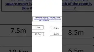 Math Most repeated Question in PPSC EXAMS #ytshorts