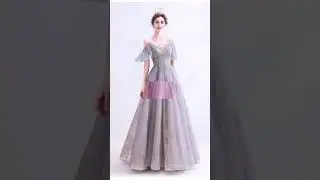 long Maxi dress designs 2023#Maxi dress ideas#