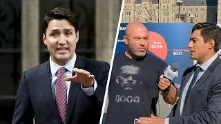 Breaking down how Trudeau&rsquo;s carbon taxes impact Canadians