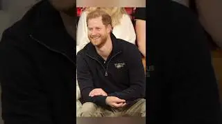 On 30 Oct, the #NATOMC was briefed by @WeAreInvictus & Prince Harry, Duke of Sussex