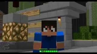 Minecraft PVP Resource Pack 1.6.4 #3 - 60 Sub GreenPack!