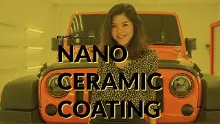 Tempat Coating Mobil - PPS Autoshine Jakarta