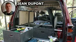 Les Indispensables &agrave; Emporter pour un Long Voyage : Outils et Astuces Essentielles