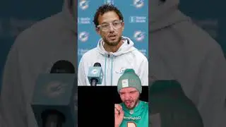 🚨 Dolphins Fire HC Mike McDaniel? #nfl #nfltrending #nflfootball #dolphins #trending