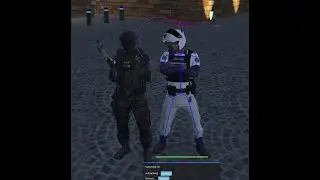 [KRONOS HVH] DISTRACTIA A LUAT SFARSIT