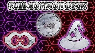 Fantasy - Superheroes | Full Common Deck Gameplay! | South Park Phone Destroyer