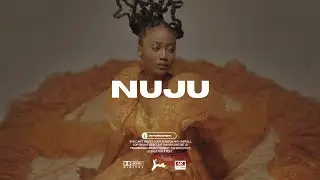 Afrobeat Instrumental 2025 Burna Boy ft Omah lay Type Beat &ldquo;NUJU&rdquo; Emotional Gyration Type Beat