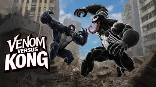Venom&rsquo;s Rage: The World on the Brink of Destruction! | World Under Siege