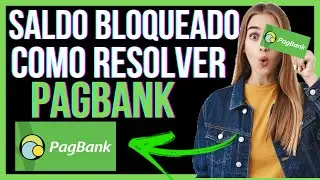 Saldo Bloqueado PagBank: Descubra o Motivo e Como Resolver Agora