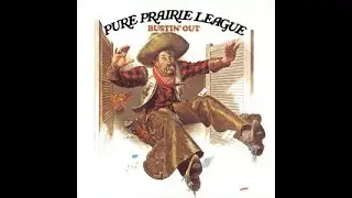 Amie - Pure Prairie League (Cover)