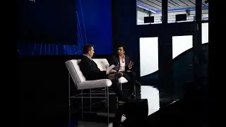 Fireside Chat w/ Saket Modi & Marc Levine @ FAIR Conference 2025 | SAFE × MetricStream