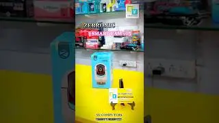 Zebronic Smart CAM-105 #bestdeals #smartphone #ramachandrapuram #draksharamam #security #smartphone