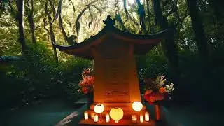 Temple Candles &ndash; Lofi Chillhop for Calm