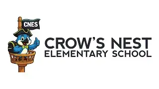 Crow's Nest ES Brand Reveal: Fly Together