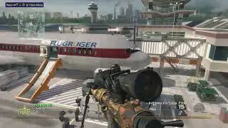 Jimbo's MW2 All Client Mod/Azza Menu (Free Multi-CoD Menu) [JTAG/RGH] +Download