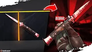 BİRS&Uuml;R&Uuml; BİRS&Uuml;R&Uuml; BI&Ccedil;AK KATLADIMMM ! CSGO CRASH SİTESİ