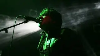 gelbes haus - rendezvous (live im Rosenhof)