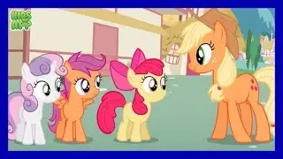 My Little Pony: Cutie Pox (PlayDate Digital) - Best App For Kids