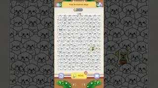 Brain Fever: Puzzle Game 🔥🧠 🎮 level 131- Solution #脳トレ #パズルゲーム #論理ゲーム  #เกมปริศนา #เกมตรรกะ