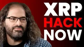 Не совершайте *ЭТУ* ошибку с XRP...