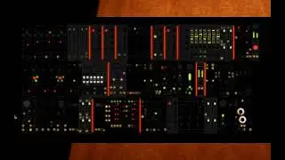 befaco vcv ambient