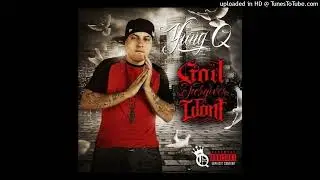 Yung Q - No Time 2 Waste (feat. Chris Brown)