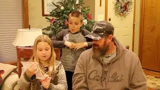 Hunters Haul Advanced - December 2018 Western Big Game Box