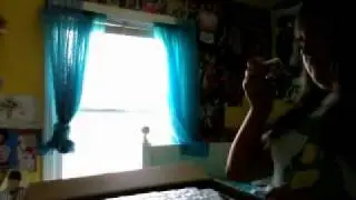 PULLIP EOS IS HERE!!!!! ME OPENING HER!!!!!!!