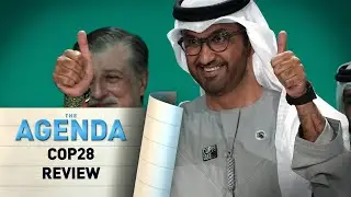 COP28 Review - The Agenda in full