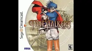 Let's try on Time Stalkers