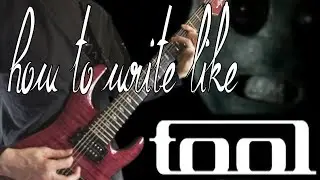 How to Write Like - Tool