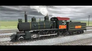 GVRR #2248's Rock Island 5 Chime 3-part