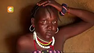 Baringo’s bush hospital