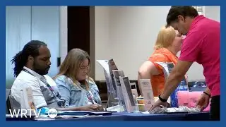 Program helps youth prepare for life after foster care