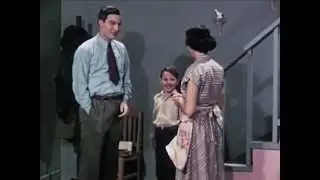 1950s Social Guidance Film: A Date With Your Family (1950) - CharlieDeanArchives / Archiva