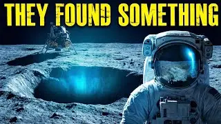 Why The US Is Terrified of China&rsquo;s New Moon Base