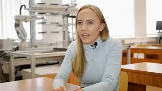 Nők a mérnök pályán! ELTE IK Szombathelyi gépészmérnök képzés
