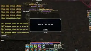 Woc archlord Bot Koks