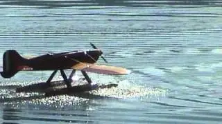 zálet Macchi-Castoldi M.C. 72