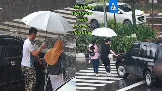 Helping Each Other At Least Facilities