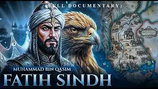 How Muhammad Bin Qasim Conquered Sindh | Full Documentary