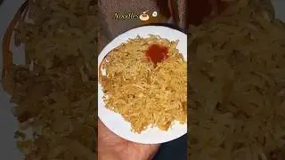 Egg noodles masala 😘🫕🍝🥚#nasta #ytshorts #food#cooking #egg #noodles