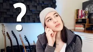 Space, Time and... Songwriting | Patreon Q+A