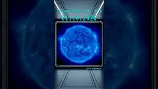 6 Solar Flares & The 