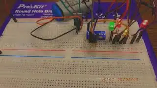 Assignment number 2 - Digital Logic design