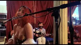 We Made Our Own Public Access Music Show (Part 1)