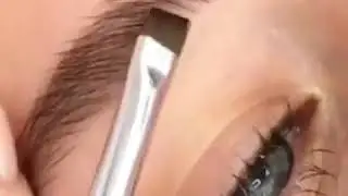 Brow goals😍😍😍