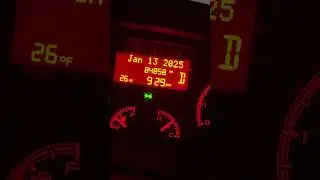January 13, 2025