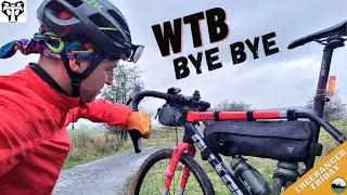 What is the best Gravel Tyre? - Wet Tyre Decisions