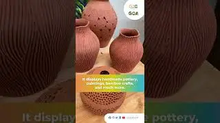 Serendipity Arts, Showcases &lsquo;TINTO&rsquo; - a Goan Market